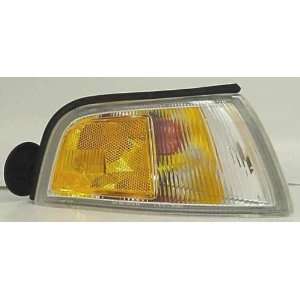    TYC 18 5501 00 Parking and Turn Signal Light Assembly: Automotive