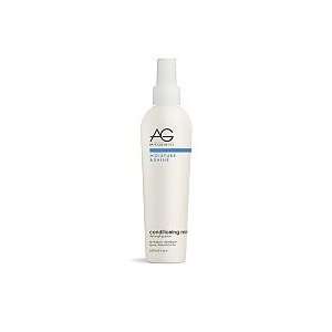 AG Hair Cosmetics Conditioning Mist Detangling Spray (Quantity of 3)