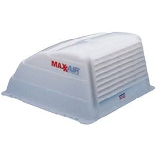  Maxxair 00 933073 MaxxAir II Smoke Vent Cover Automotive