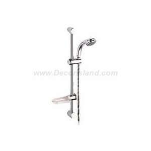  Grohe 28644000 Dual hand shower system