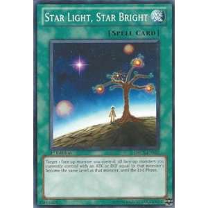  Yu Gi Oh   Star Light, Star Bright (ORCS EN052)   Order 