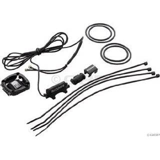 Sigma Wired Speed Sensor Kit w/Cable   for computer models using 