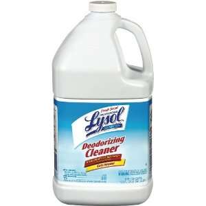  LYSOL Brand Disinfectant Deodorizing Cleaner
