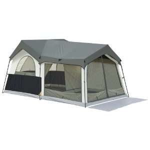  Ozark Trail 17 x 8 Eight Person Dome Tent, Sleeps 8 