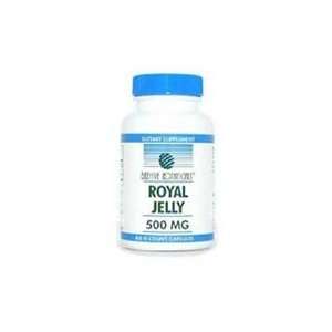   Botanicals Royal Jelly 1000 mg   100 Capsules