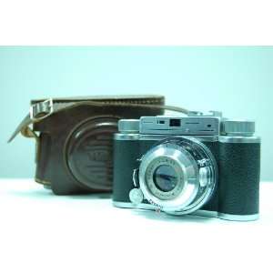  Vintage German Camera