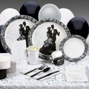  Your Special Day Wedding Deluxe Party Kit Toys & Games