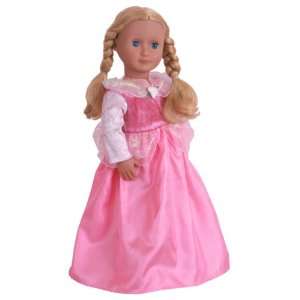  Sleeping Beauty Doll Dress: Toys & Games