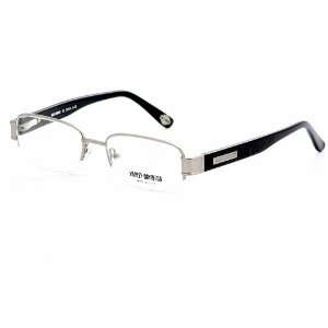  Harley Davidson Eyeglasses HD323 Light Gunmetal Optical Frame 