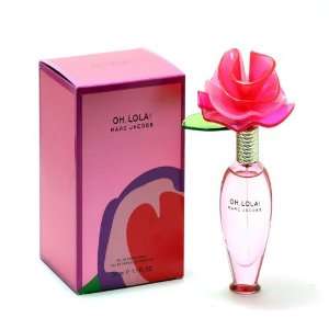  Oh Lola For Women By Marc Jacobs Edp Spray Beauty