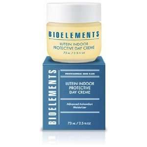  Bioelements Lutein Indoor Protective Day Creme Beauty