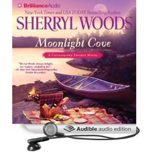   Chesapeake Shores Novel, Book 6 (Audible Audio Edition) Sherryl Woods