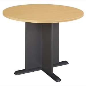  Round Conference Table 42 Inch