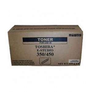  Toshiba e Studio 450 Toner Cartridge (OEM) Electronics