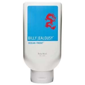  Billy Jealousy Ocean Front Body Wash    8 oz (Quantity of 