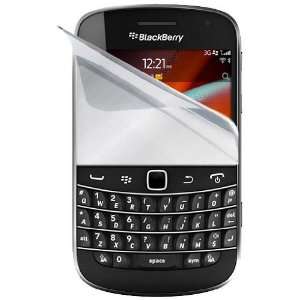   Screen Protector Guard Overlay for BlackBerry 9900 Bold Touch Cell