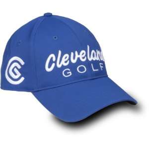 Cleveland Golf Tour Series 2010 Cap: Sports & Outdoors