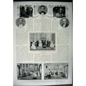 1912 KING VICTOR EMMANUEL ITALY PALACE MILESTONES ROYAL  