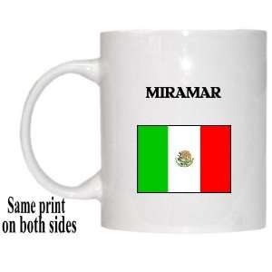  Mexico   MIRAMAR Mug 