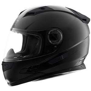  ONeal Racing Latigo Helmet   Medium/Flat Black 