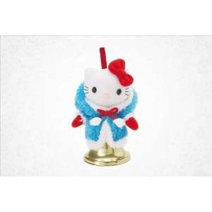  Hello Kitty Ornament Bell Ice Skate Toys & Games
