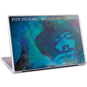   For Mac & PC  Jimi Hendrix  Valleys Of Neptune Skin Electronics