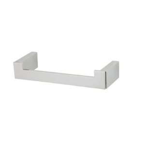  ROHL WAVE LIFT ARM TOILETPAPER HOLDER IN SATIN NICKEL 