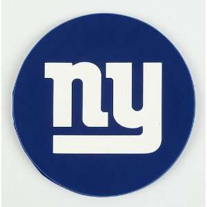  Duckhouse Set of 4 Coasters   New York Giants