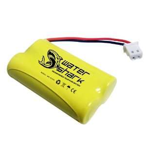  Water Shark Replacement Cordless Phone Battery WS PCF07 