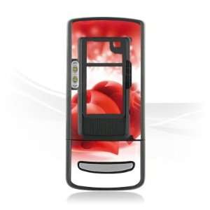  Design Skins for Sony Ericsson K750i   Valentine Design 