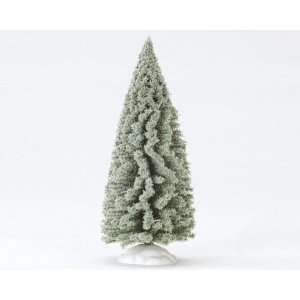   Lemax Village Collection 6 Green Spruce Tree #24734: Home & Kitchen