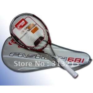  hot latest type 110sq tennis racket/racquets Sports 