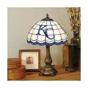 Tiffany Table Lamp Royals 