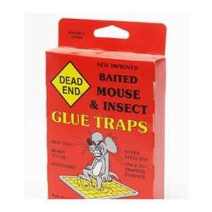  Mouse Trap Glue Type