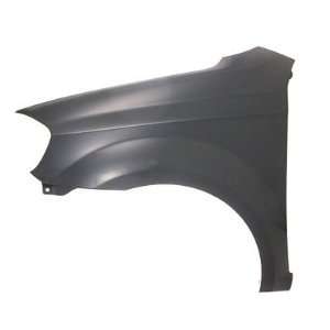  Chevy Aveo Fender   Driver Side (2007 2010): Automotive