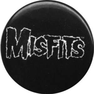  Misfits Logo: Home & Kitchen