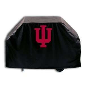  Indiana Hoosiers 60 Grill Cover: Sports & Outdoors