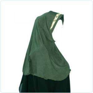 Amira Hijab 1PC veil scarf Abaya islamic clothes amirah  