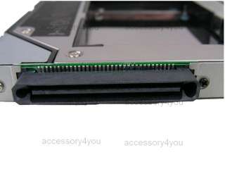 SATA 2nd HDD caddy for HP NC6000,NC8000,NW8000,NX5000  