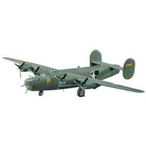   24D Liberaor USAAF 1/144 Scale with 2 Marking Options Toys & Games