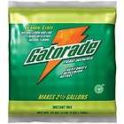 32 pack Gatorade 33691 21oz Fruit Punch Concentrate Powder Packets 