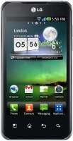 LG P990 OPTIMUS 2X STAR BLACK UNLOCKED QUAD GSM WI FI WIFI GPS 8GB 