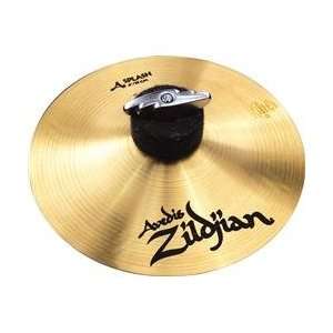  Zildjian A Series Splash Cymbal 6 Inches Musical 