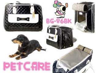 Petcare Dog Cat Bag Carrier Tote Lady Handbag Large  