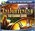 big fish games enlightenus ii the timeless tower windows xp