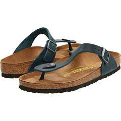 Birkenstock Gizeh Oiled Leather at 