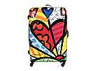 Heys Britto Collection   A New Day 30 Spinner Luggage Case    