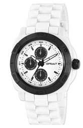 SPROUT™ Watches Large Round Dial Bracelet Watch $75.00