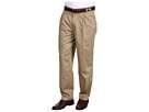Dockers Mens Never Iron™ Essential Khaki D3 Classic Fit Pleated 