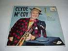 CLYDE McCOY & HIS ORCHESTRA  Sugar Blues 1951 CD (1995 Circle Jazz 